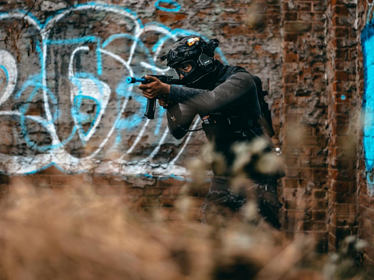 Christmas shopping: 4 Gifts to Get The Airsoft Player In Your&nbsp;Life.