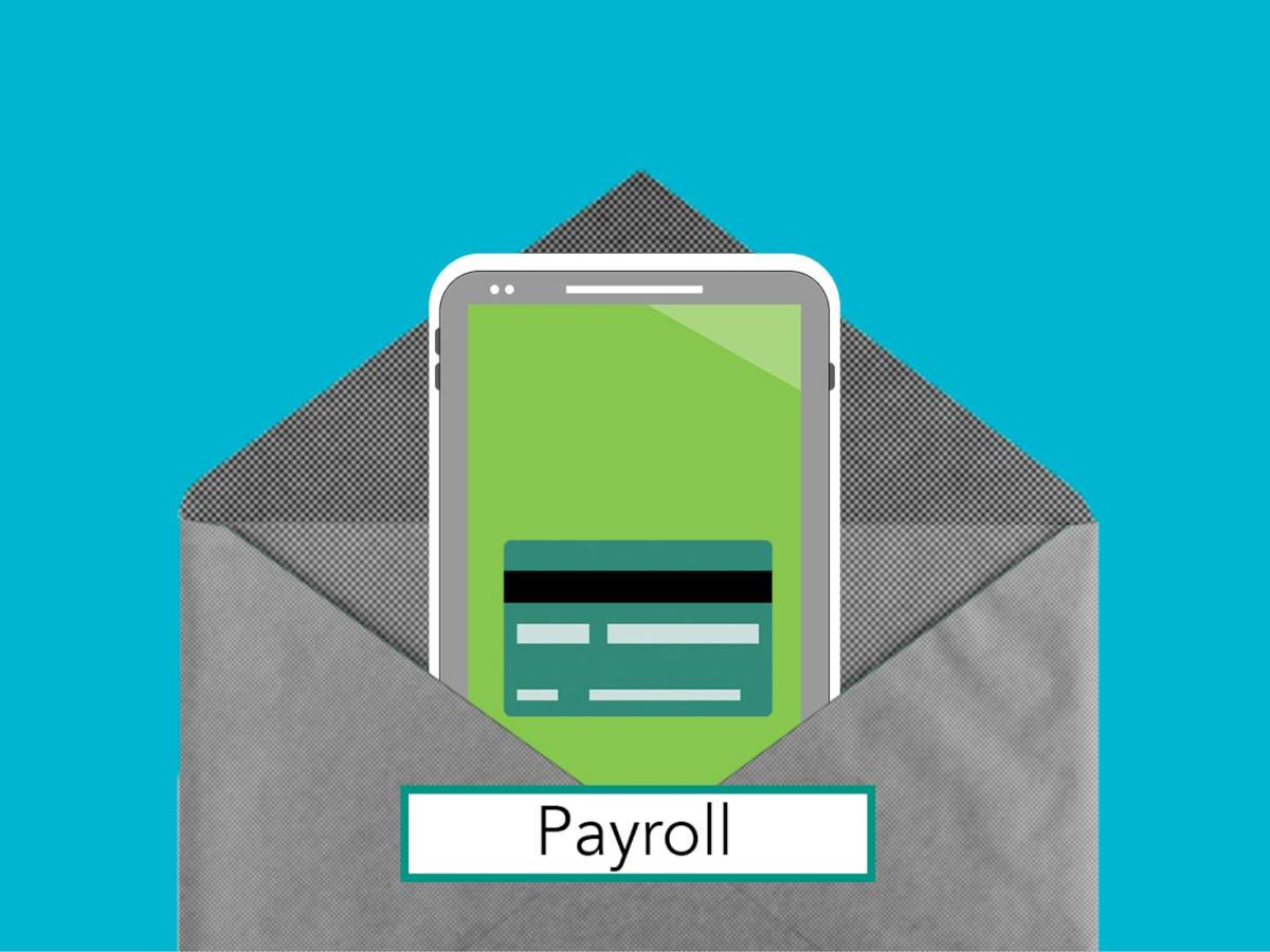 The Most Overlooked Money Habit: Checking Your Payroll for&nbsp;Errors.