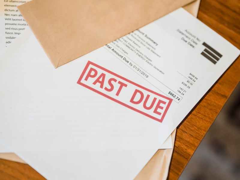 How to Fight Your Way Out of Significant&nbsp;Debt.