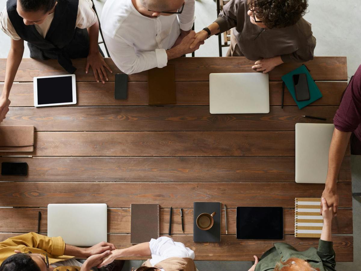 If Your Business Is Stuck, What Can You Do To&nbsp;Move?