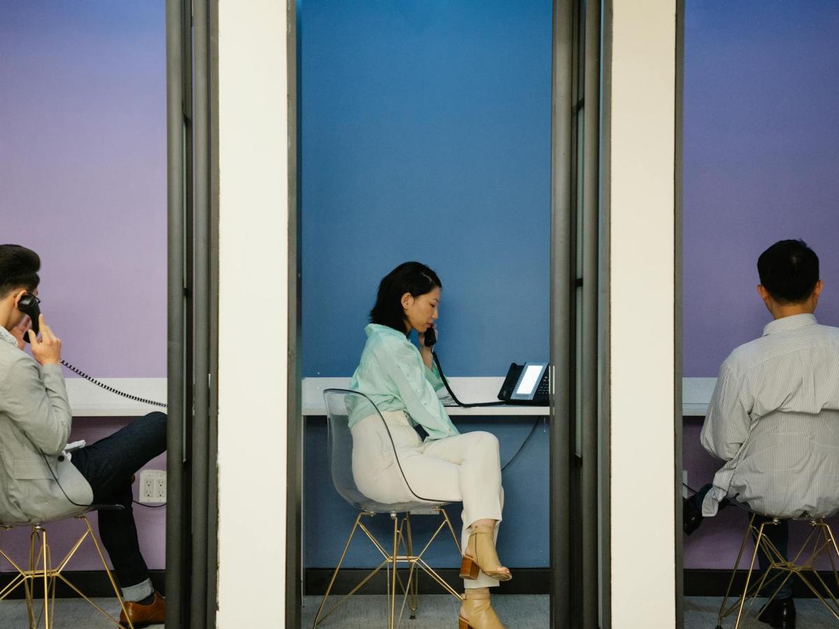 The Ins and Outs of Office&nbsp;Management.